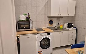 Elerà holiday apartment