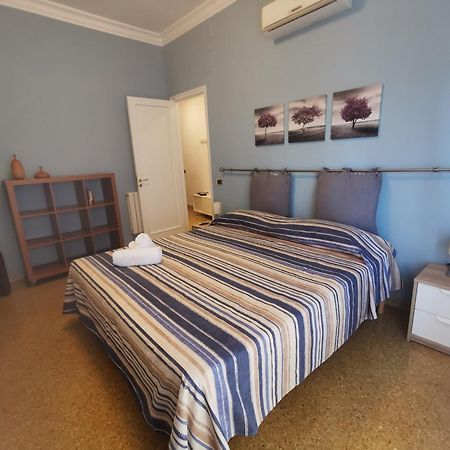 Elerà holiday apartment Palermo Esterno foto