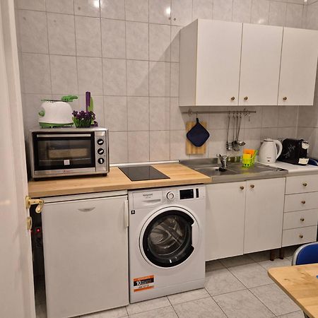 Elerà holiday apartment Palermo Esterno foto