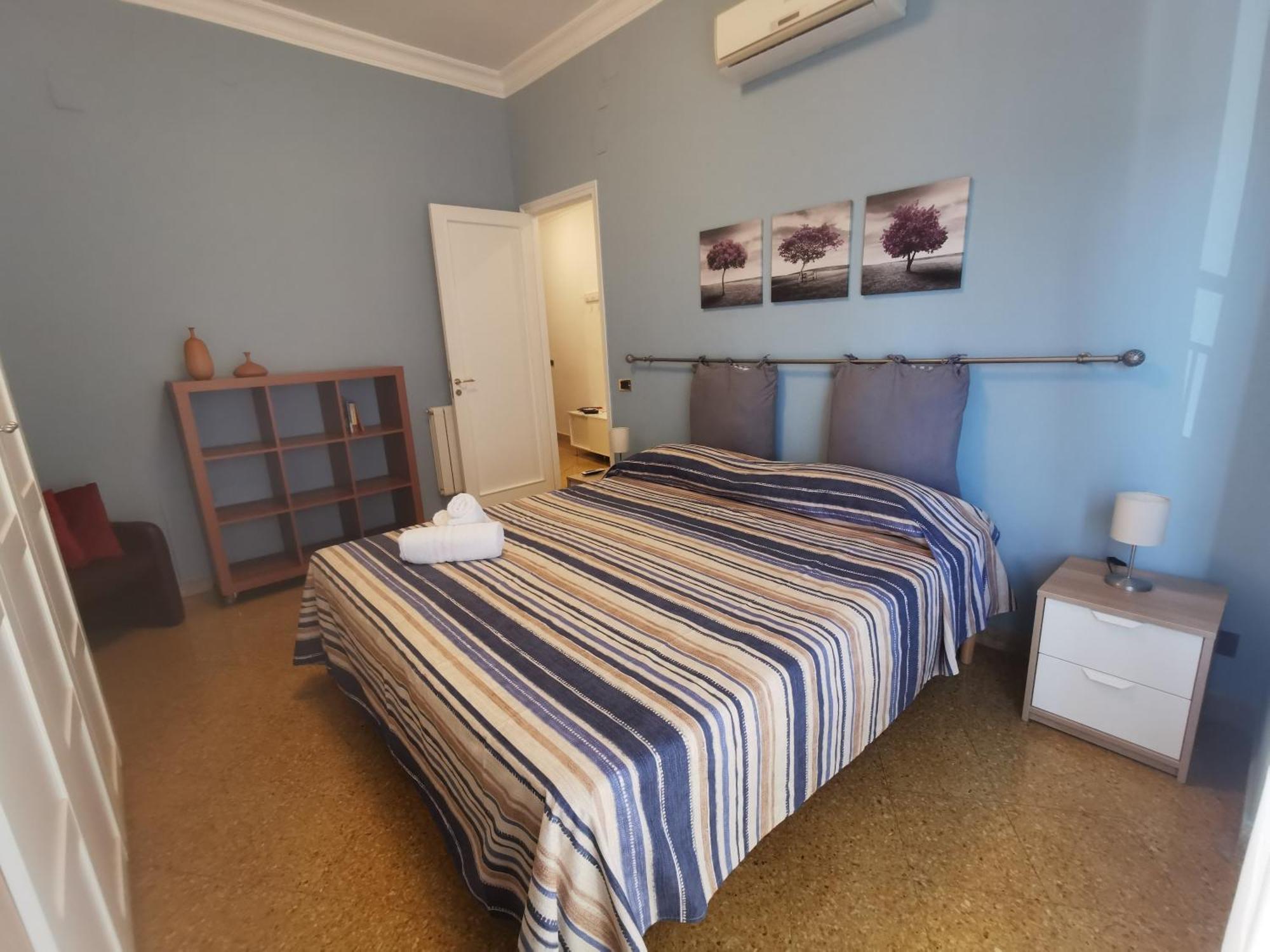 Elerà holiday apartment Palermo Esterno foto