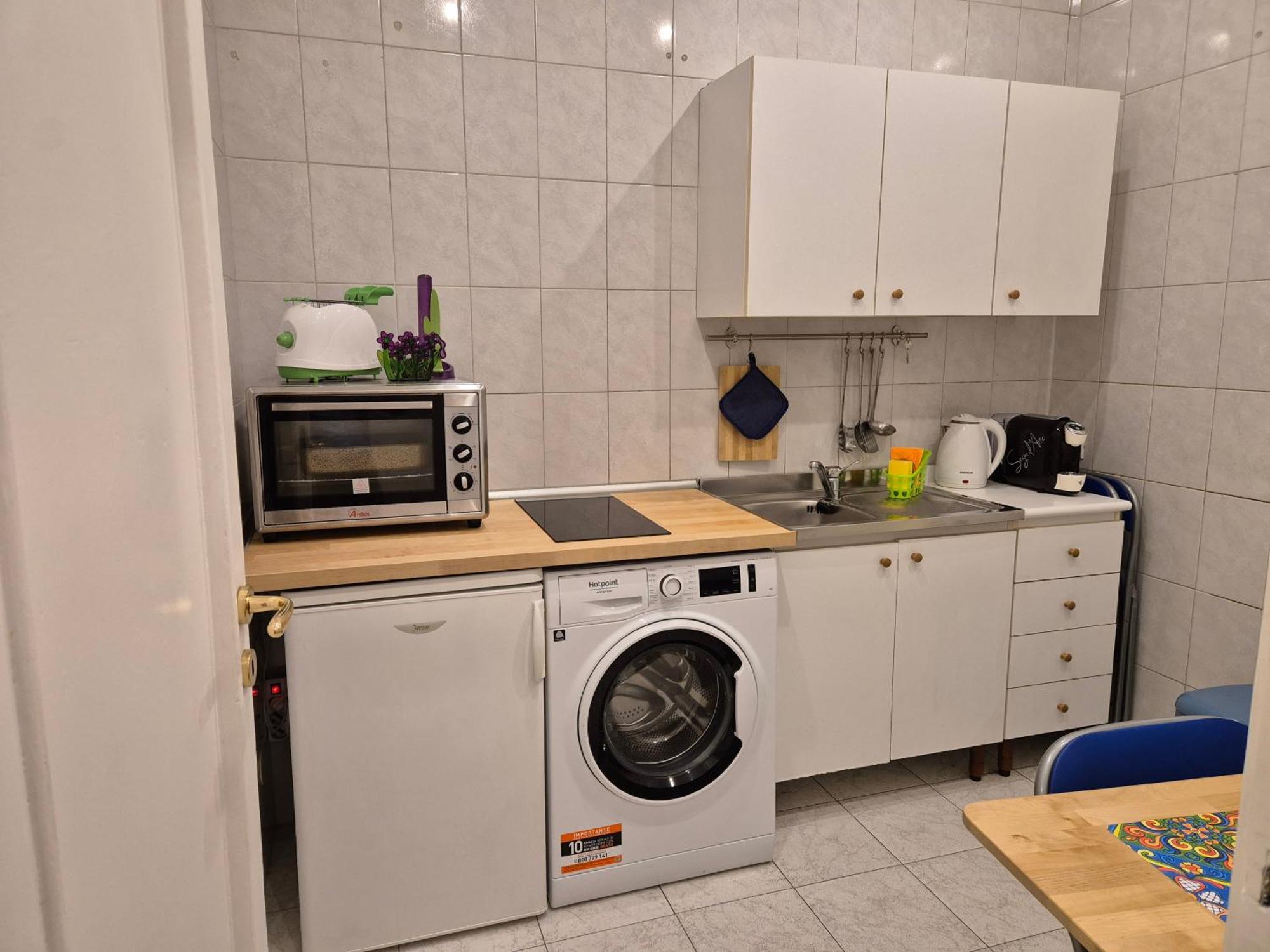 Elerà holiday apartment Palermo Esterno foto