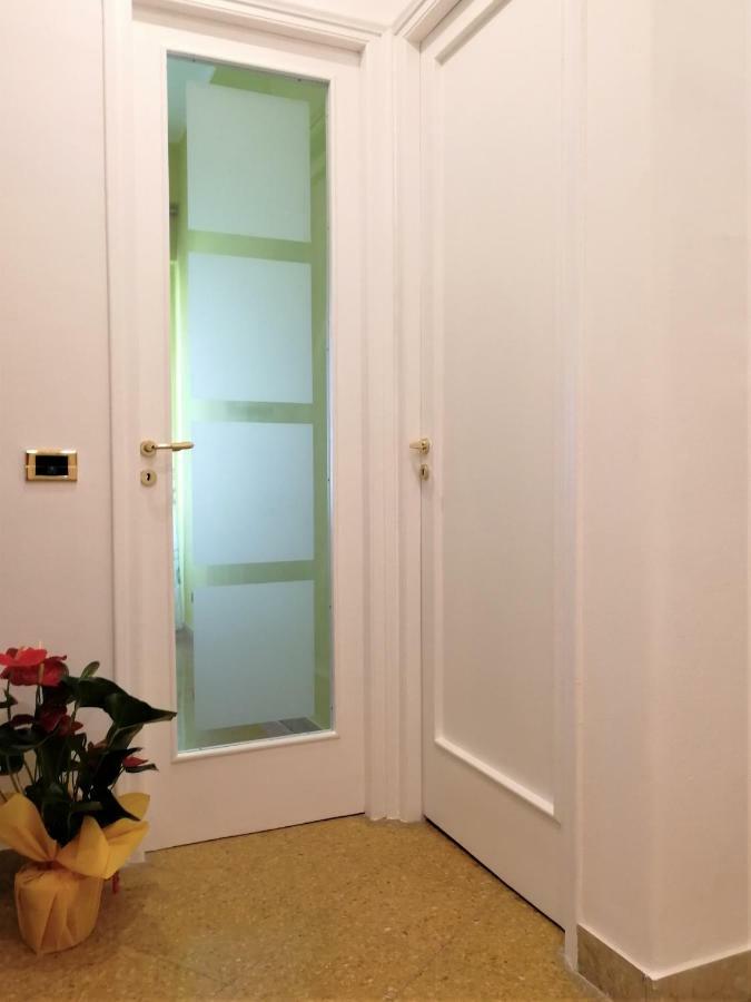 Elerà holiday apartment Palermo Esterno foto