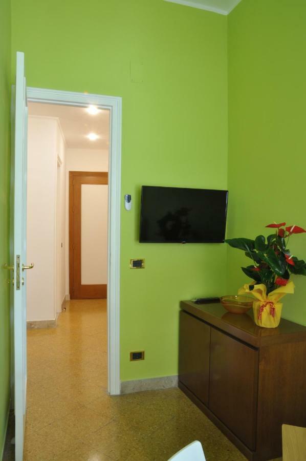 Elerà holiday apartment Palermo Esterno foto