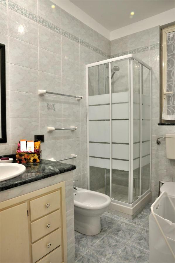 Elerà holiday apartment Palermo Esterno foto