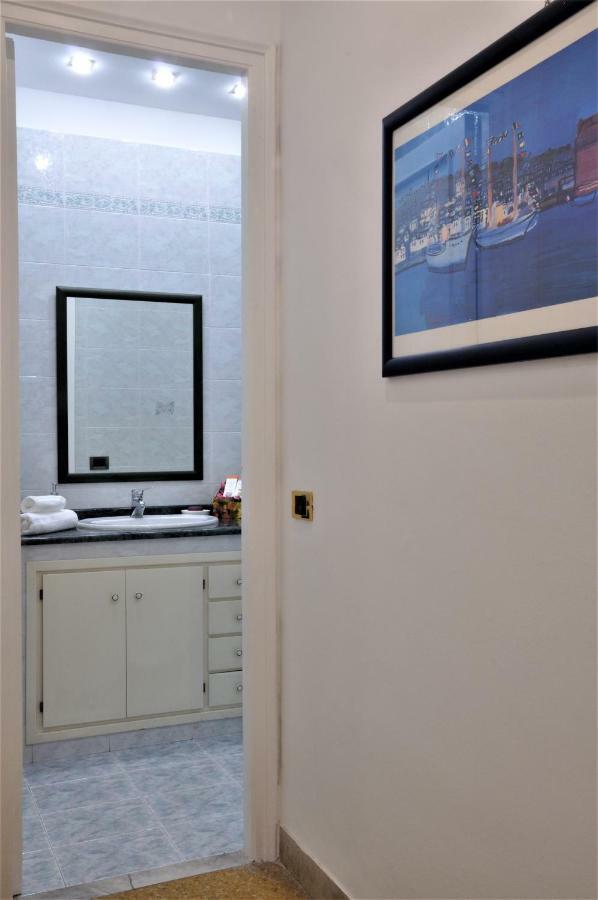 Elerà holiday apartment Palermo Esterno foto