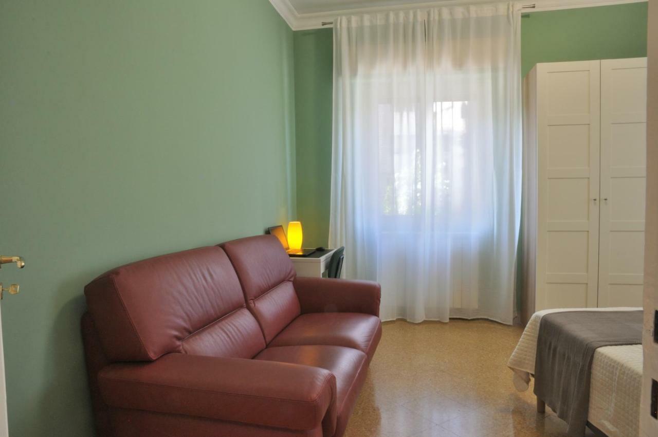 Elerà holiday apartment Palermo Esterno foto