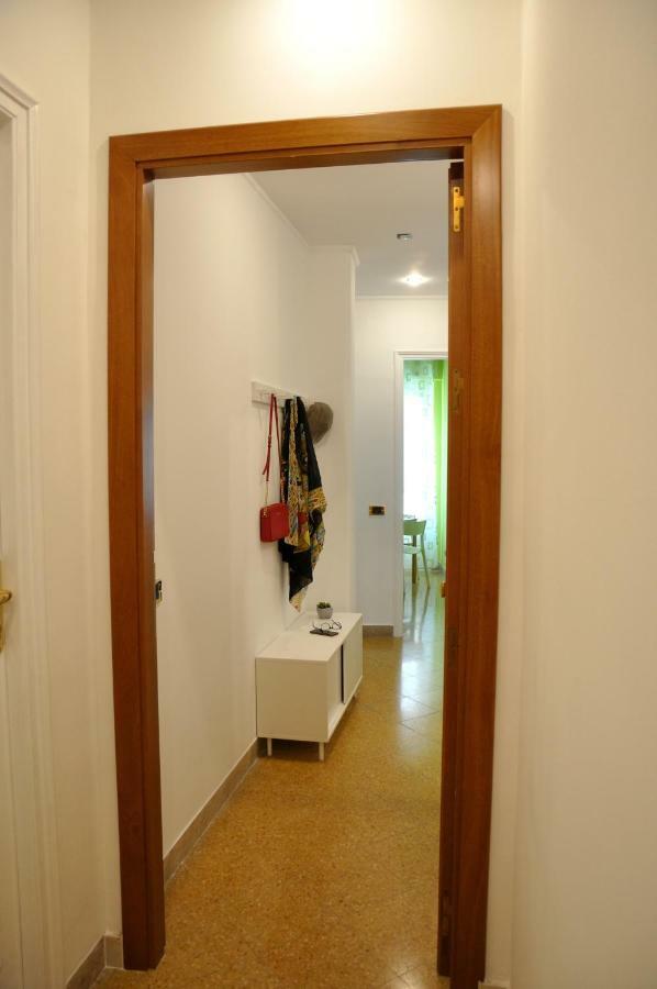 Elerà holiday apartment Palermo Esterno foto