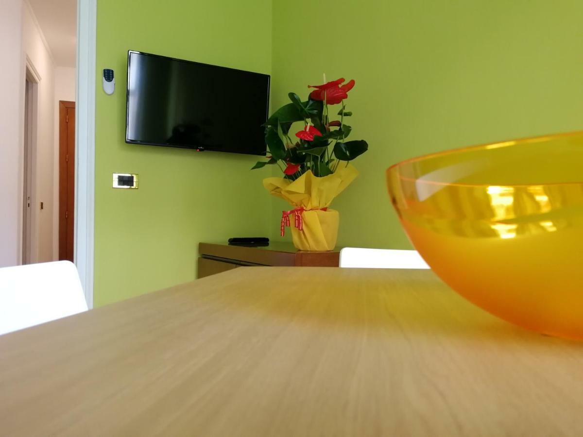 Elerà holiday apartment Palermo Esterno foto