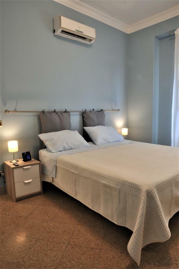 Elerà holiday apartment Palermo Esterno foto