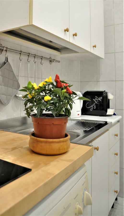 Elerà holiday apartment Palermo Esterno foto