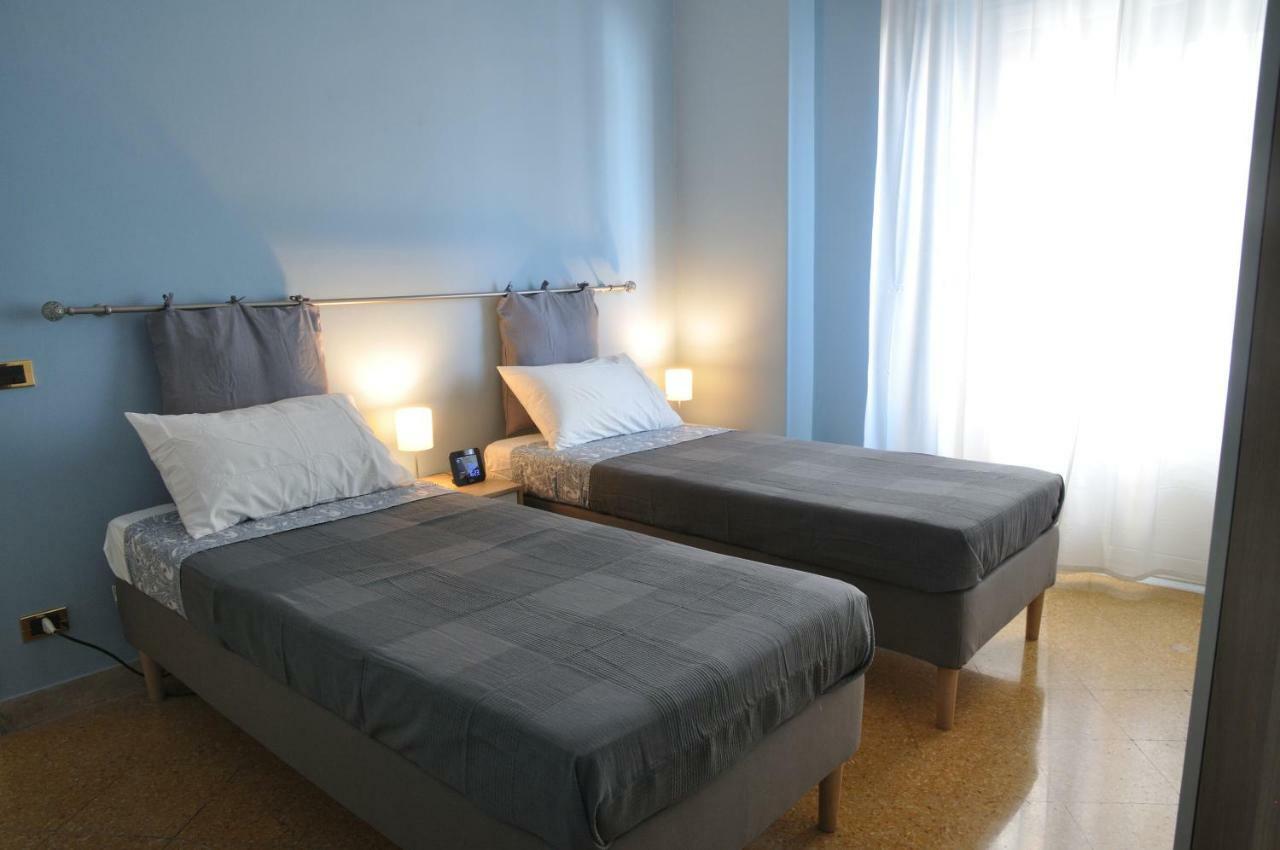 Elerà holiday apartment Palermo Esterno foto