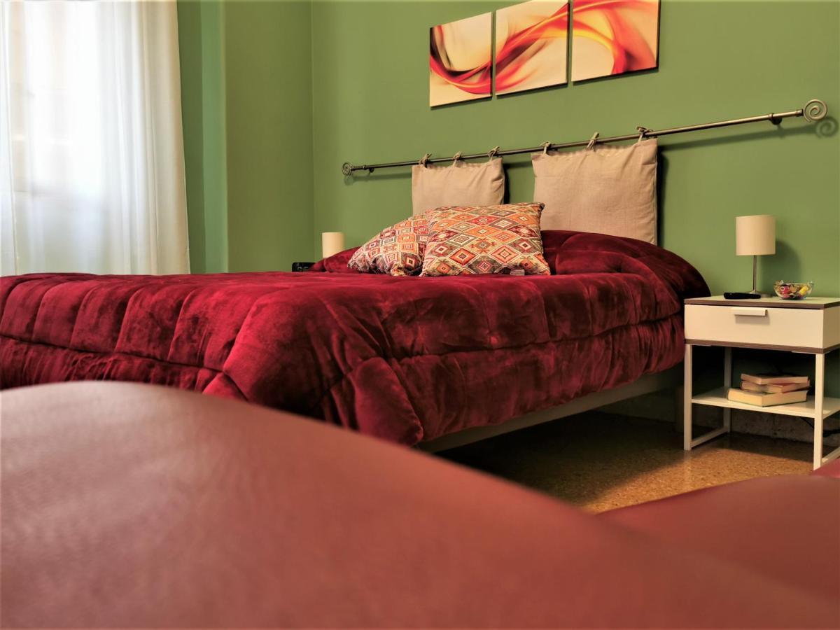 Elerà holiday apartment Palermo Esterno foto