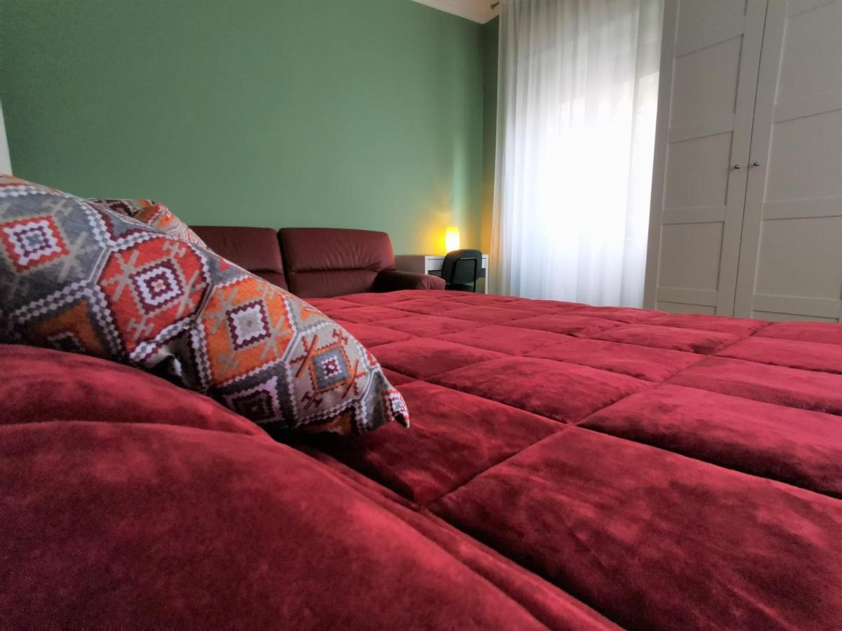 Elerà holiday apartment Palermo Esterno foto