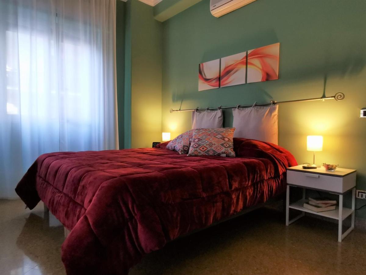 Elerà holiday apartment Palermo Esterno foto
