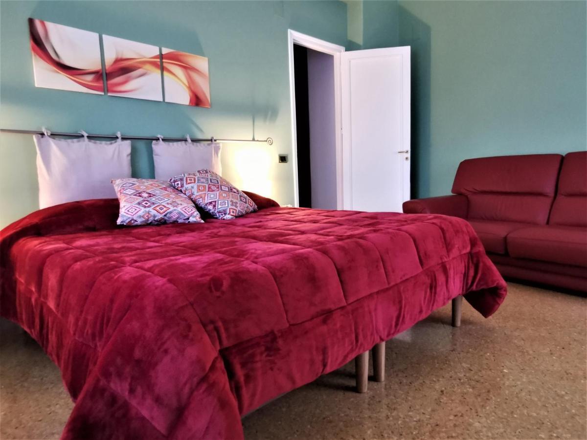 Elerà holiday apartment Palermo Esterno foto