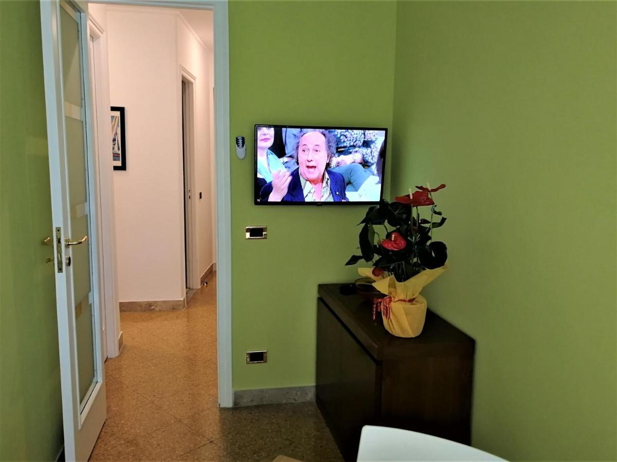 Elerà holiday apartment Palermo Esterno foto